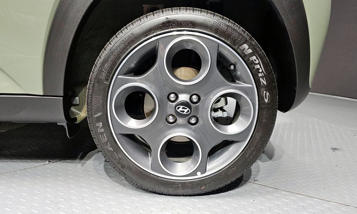 Hyundai Casper 2026