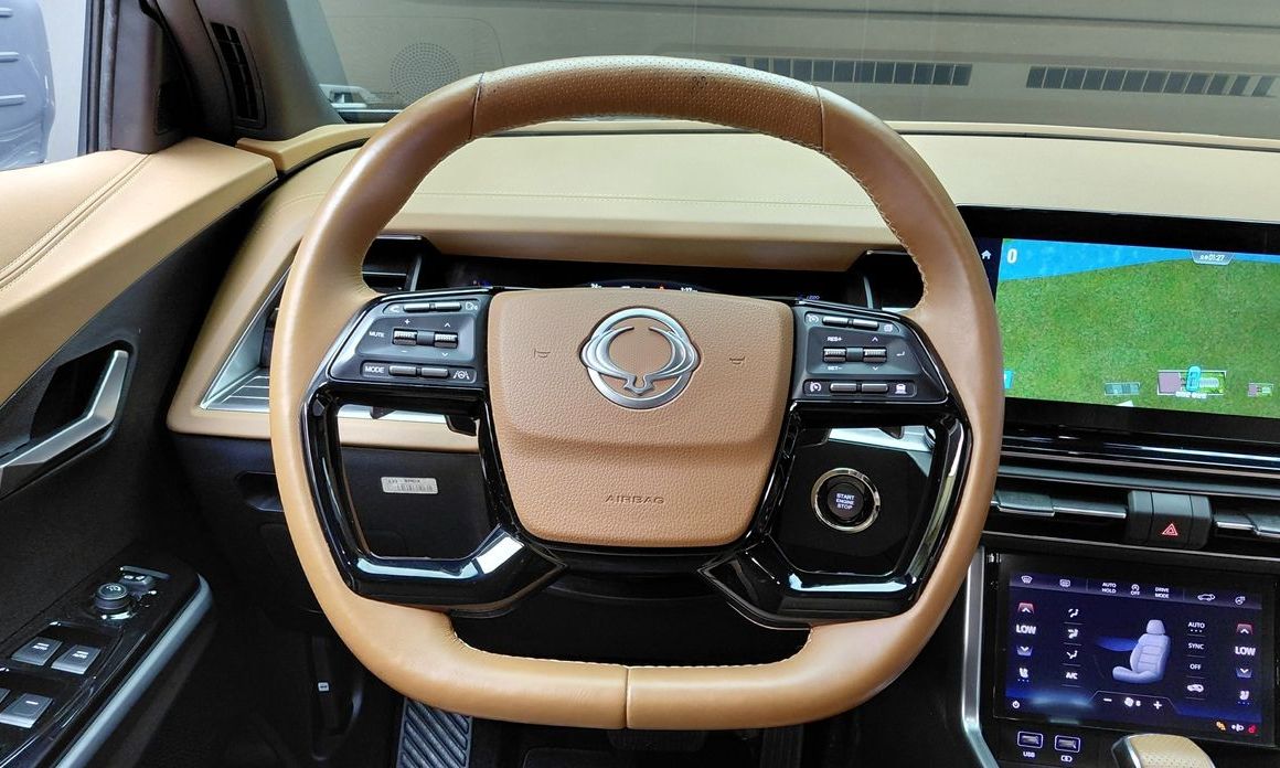 KG_Mobility_Ssangyong Torres 2024