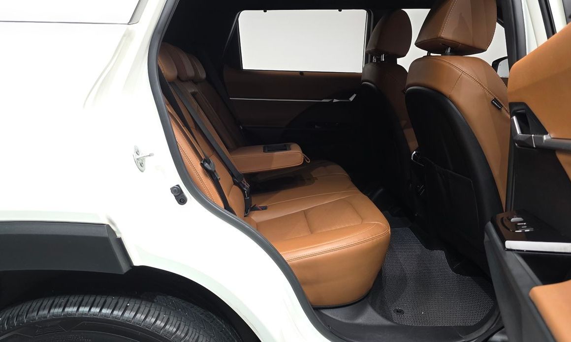 KG_Mobility_Ssangyong Torres 2024