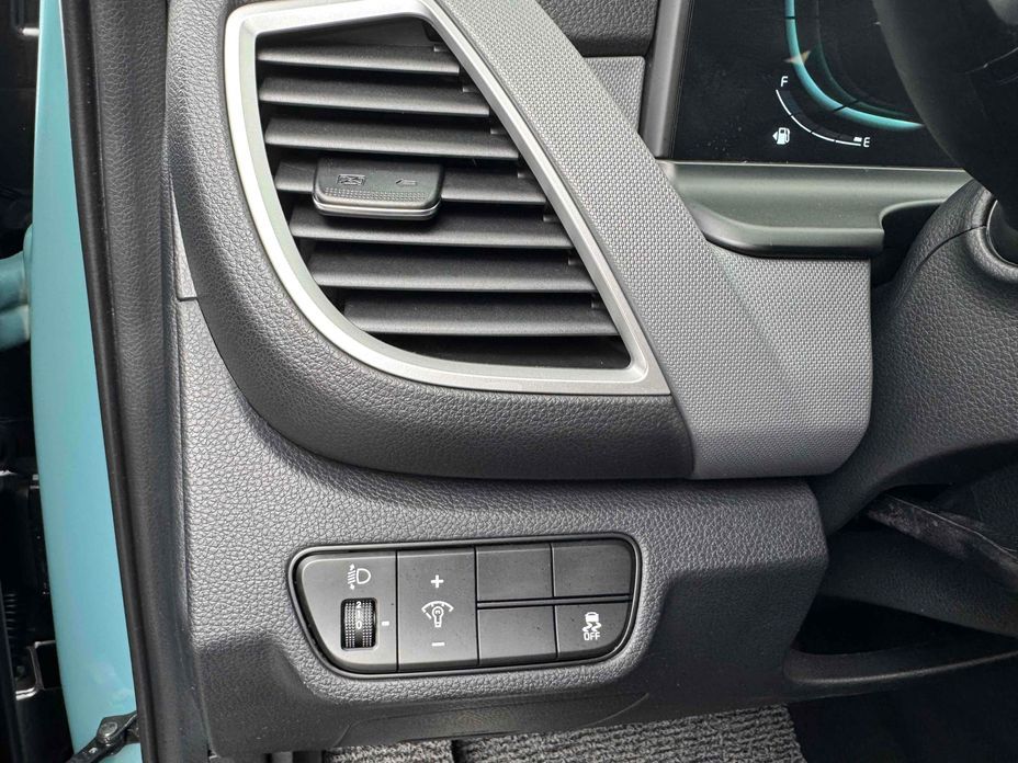 Kia Seltos 2025