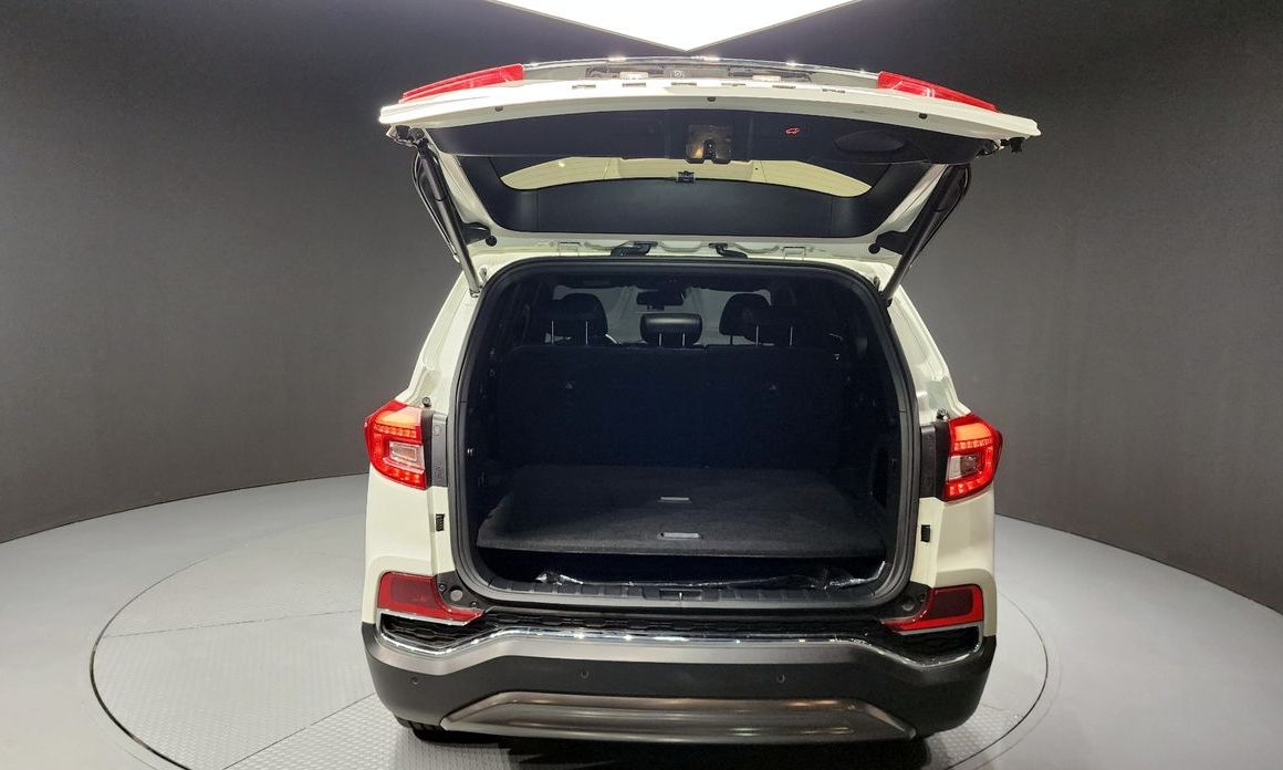 KG_Mobility_Ssangyong Rexton 2020