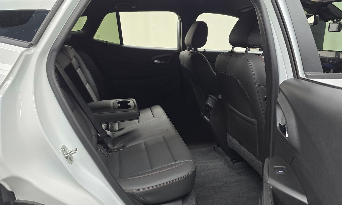 ChevroletGMDaewoo Trax 2025