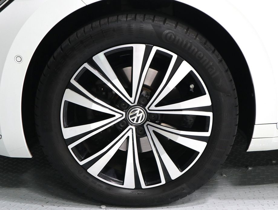 Volkswagen Arteon 2019