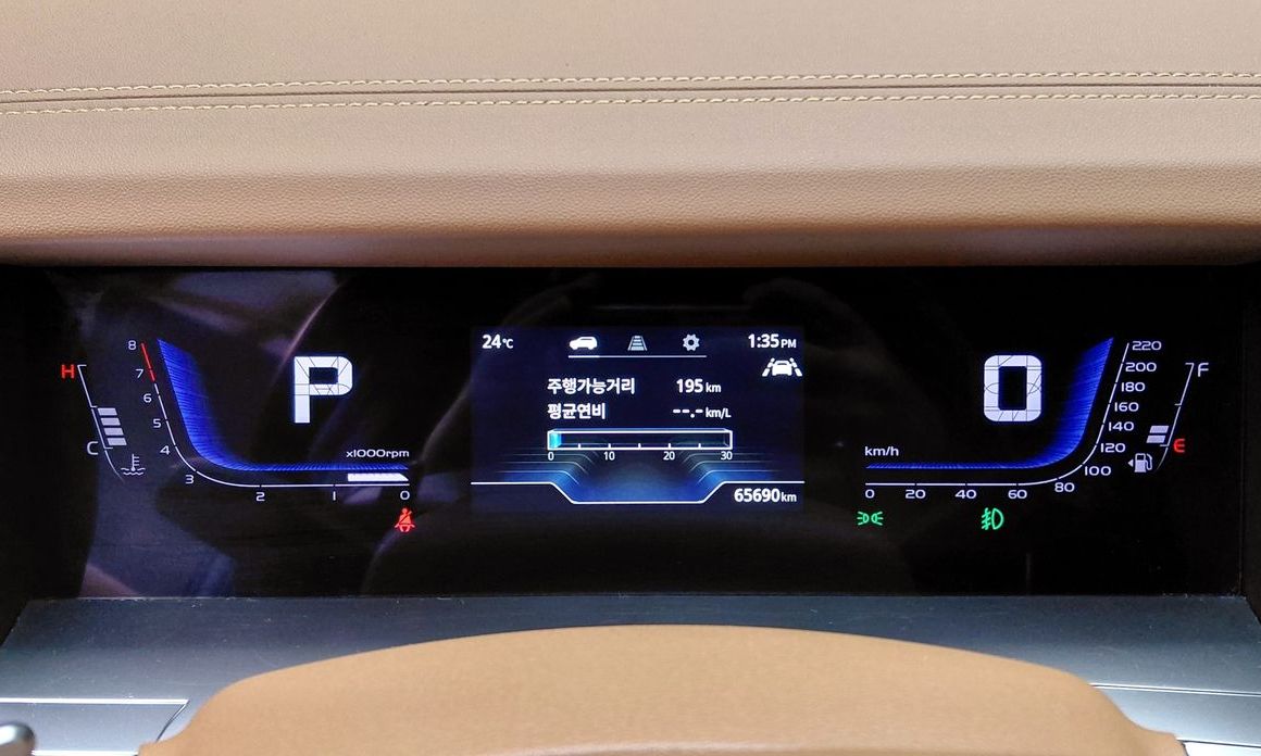 KG_Mobility_Ssangyong Torres 2024