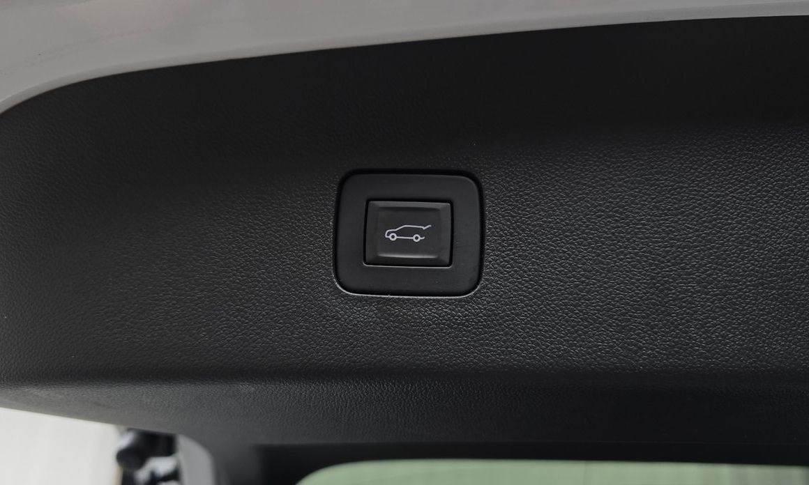 ChevroletGMDaewoo Trax 2025