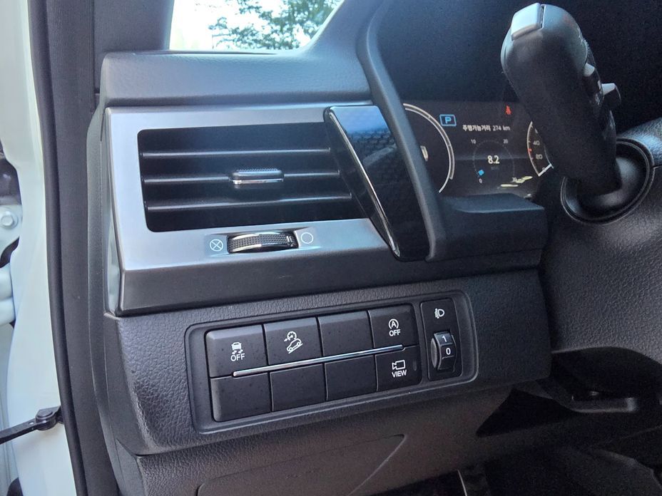 KG_Mobility_Ssangyong Rexton 2022