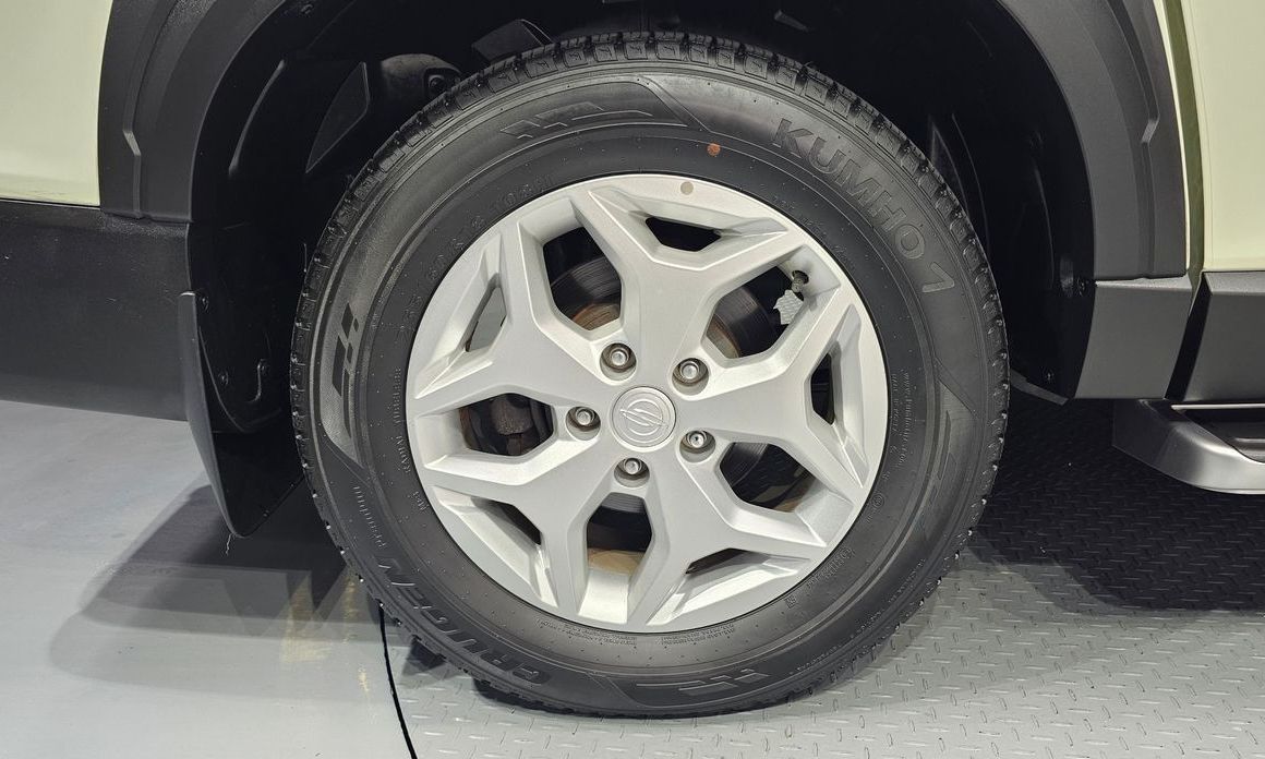 KG_Mobility_Ssangyong Rexton 2022