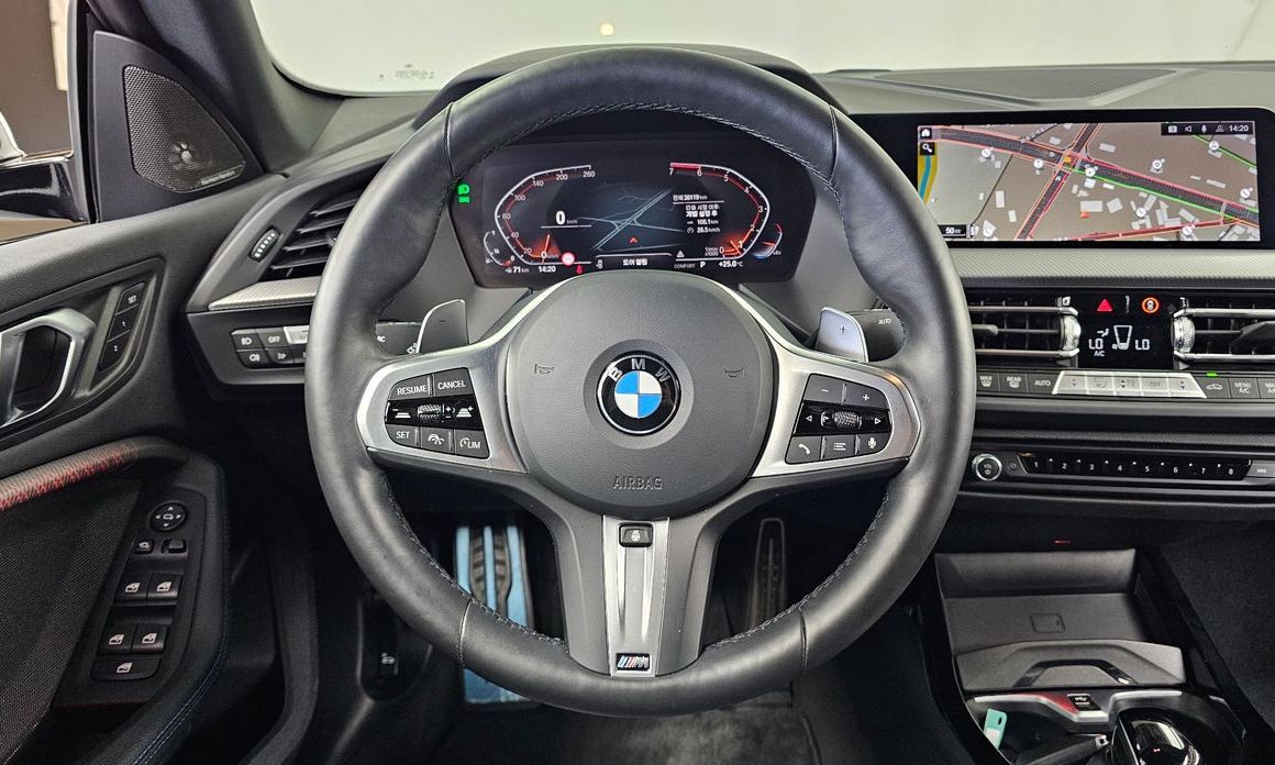 BMW 2-Series 2024