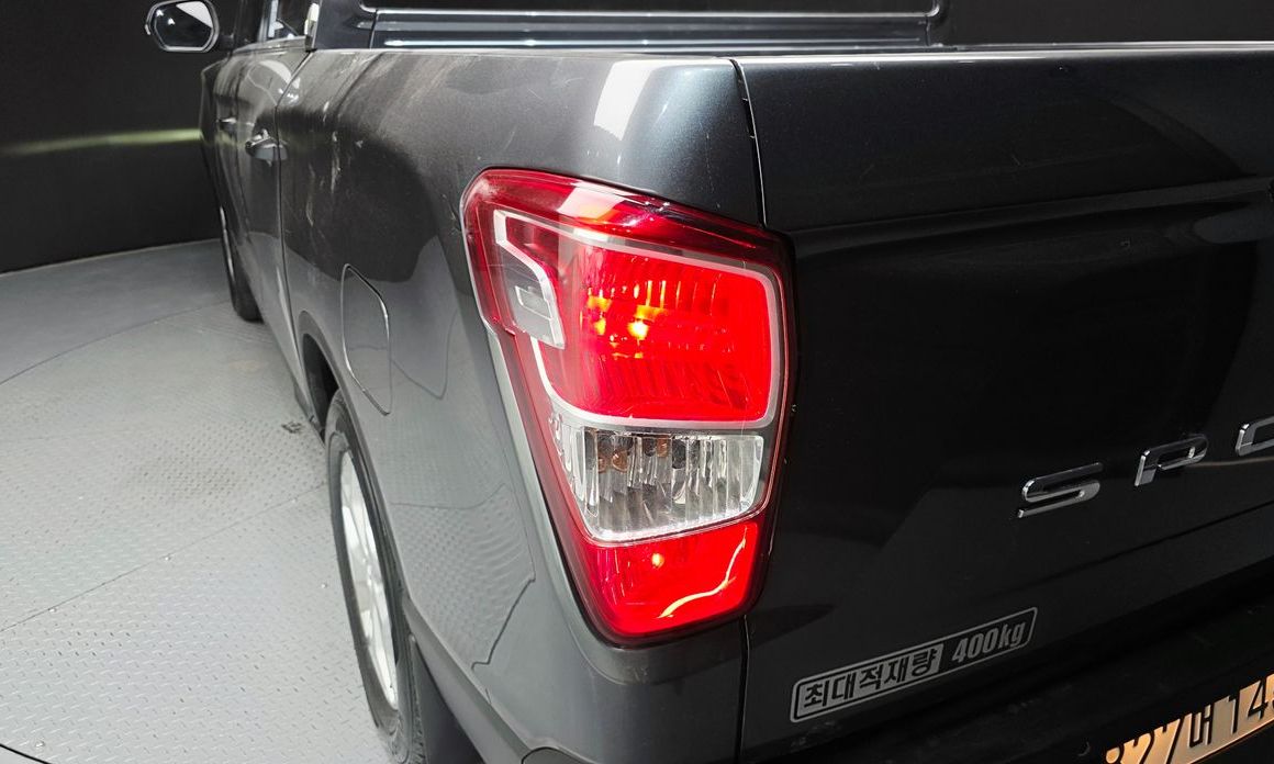 KG_Mobility_Ssangyong Rexton 2024