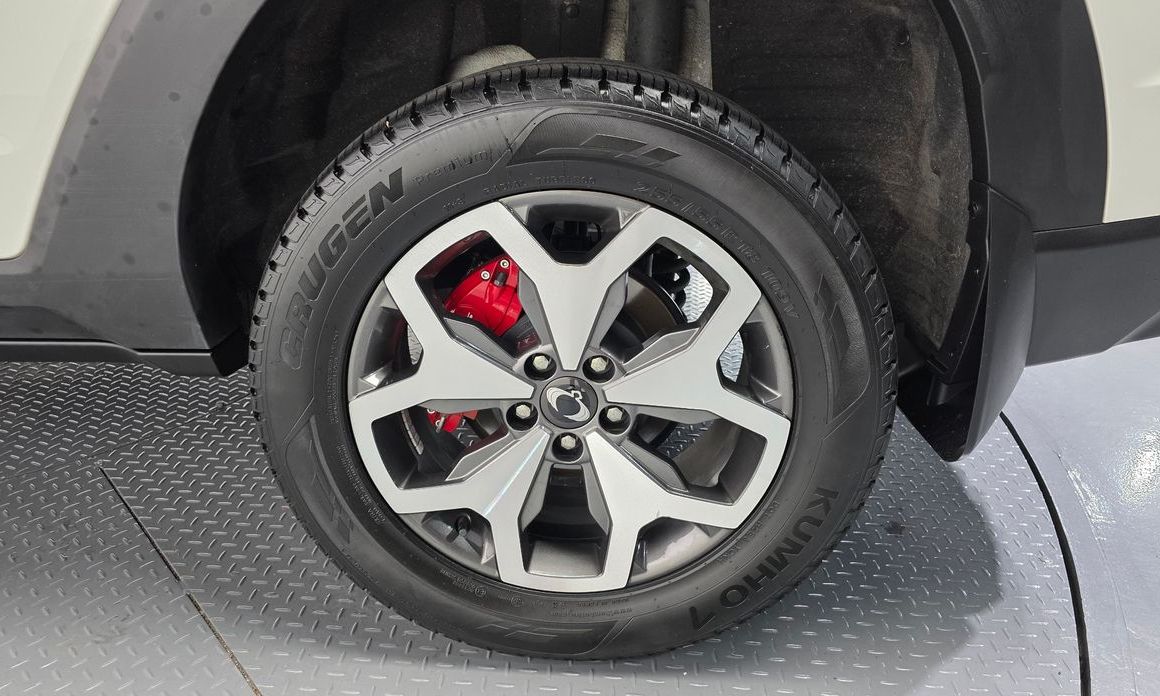 KG_Mobility_Ssangyong Torres 2025