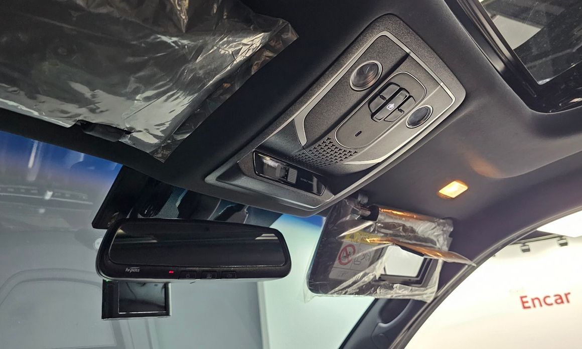 KG_Mobility_Ssangyong Rexton 2022