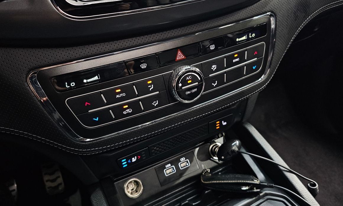 KG_Mobility_Ssangyong Rexton 2022
