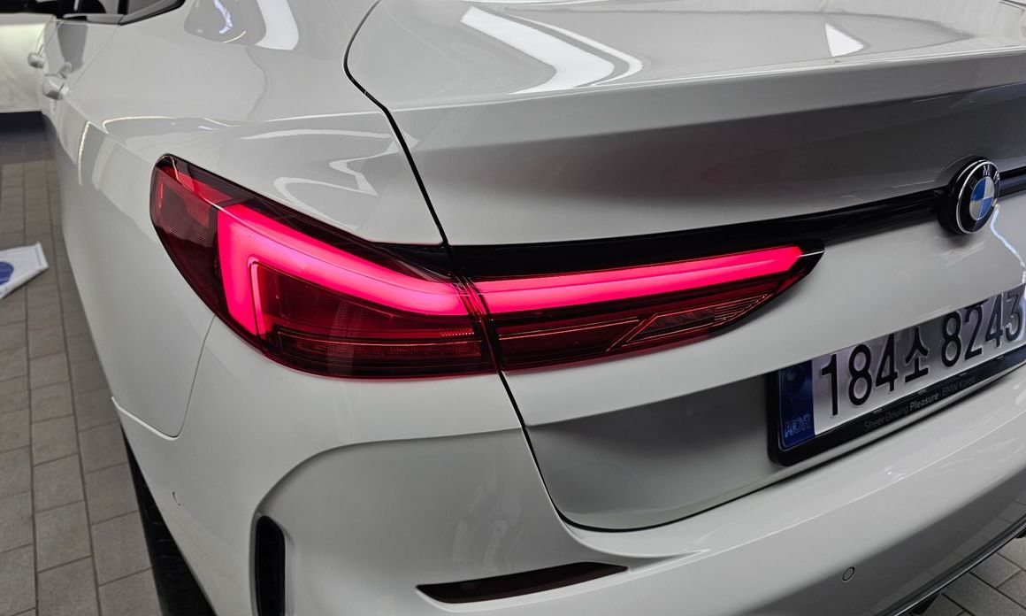 BMW 2-Series 2024