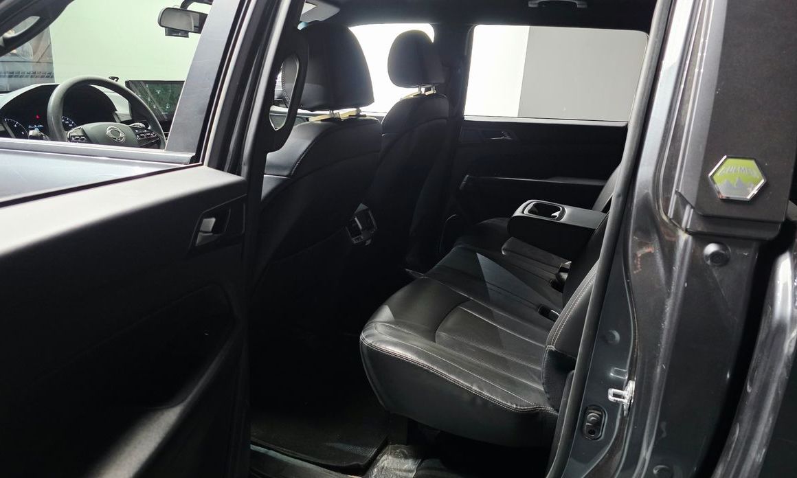 KG_Mobility_Ssangyong Rexton 2024