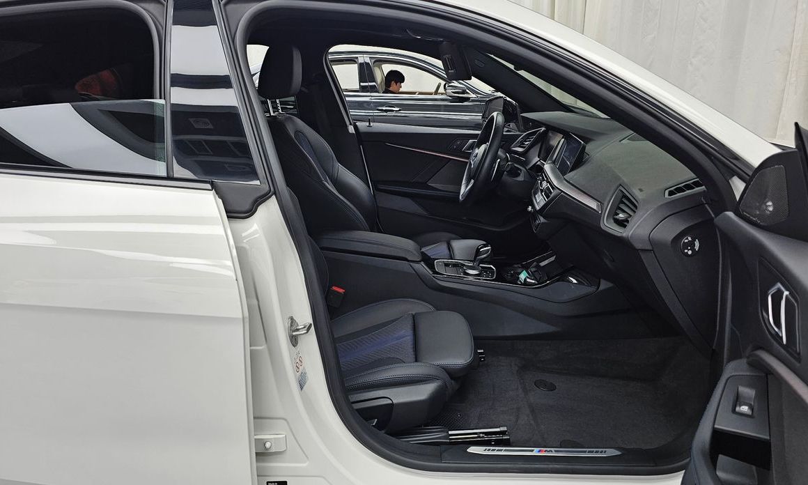 BMW 2-Series 2024