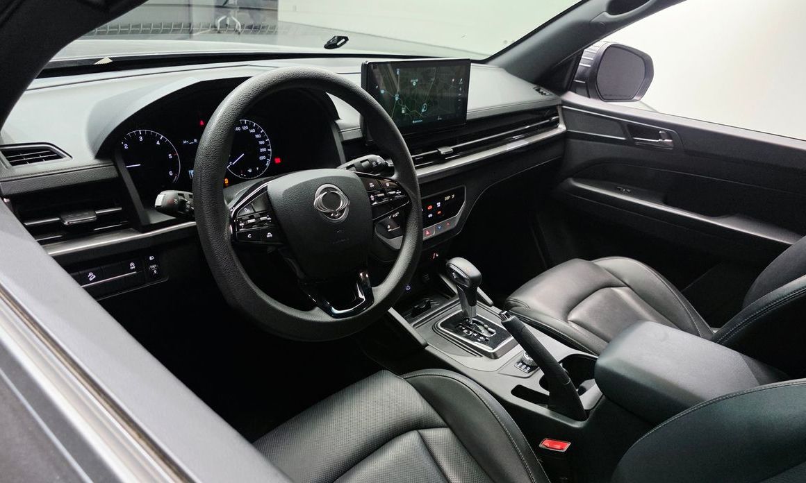 KG_Mobility_Ssangyong Rexton 2024