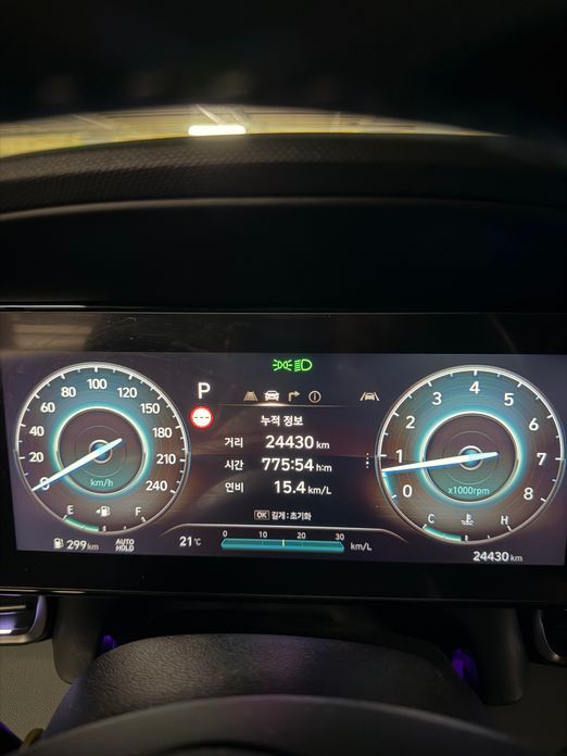 Hyundai AVANTE 2025