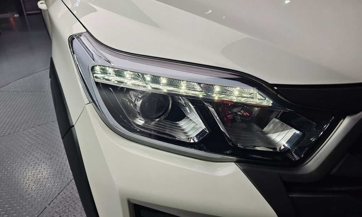 KG_Mobility_Ssangyong Rexton 2022