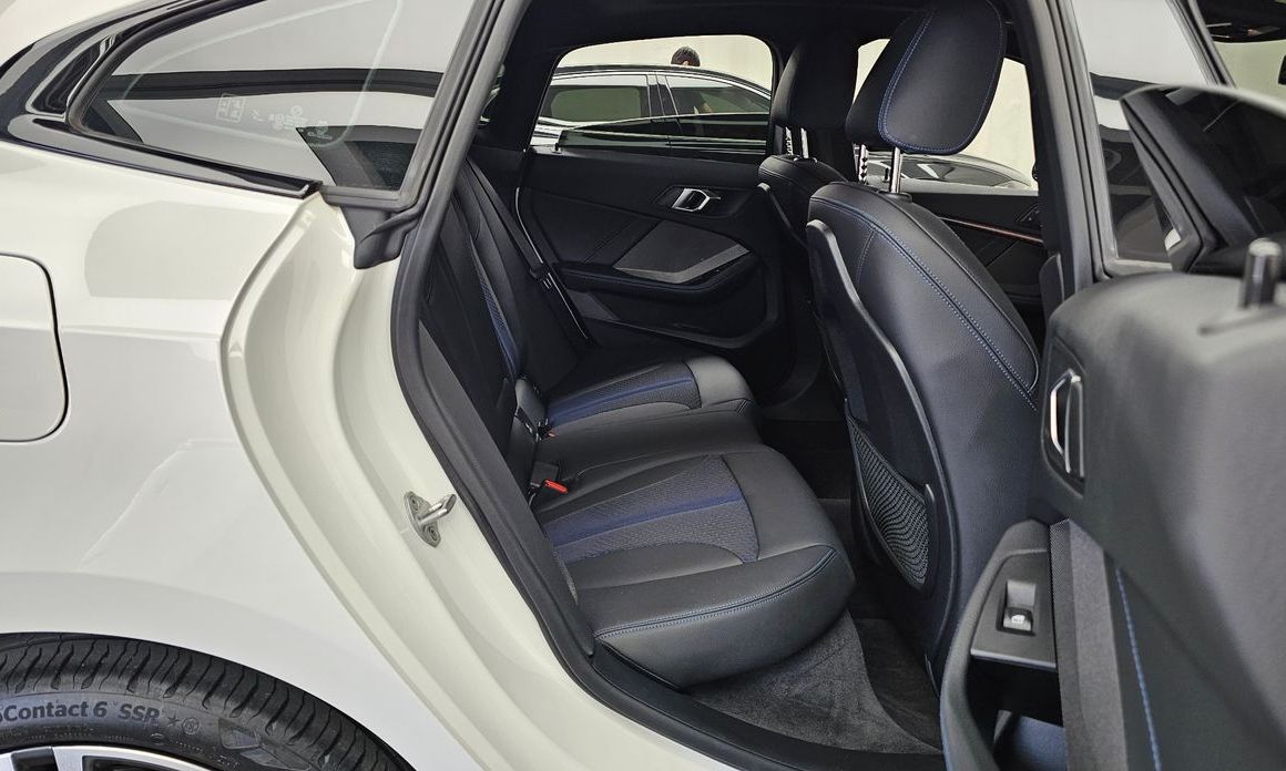 BMW 2-Series 2024