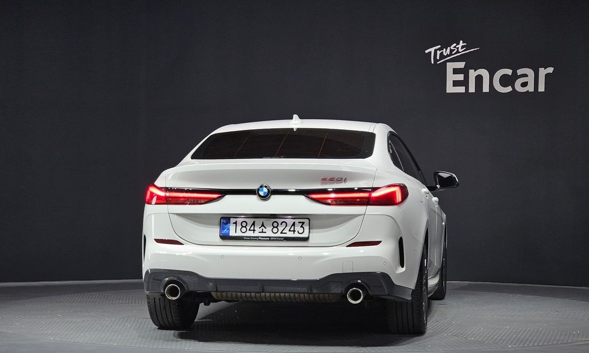 BMW 2-Series 2024