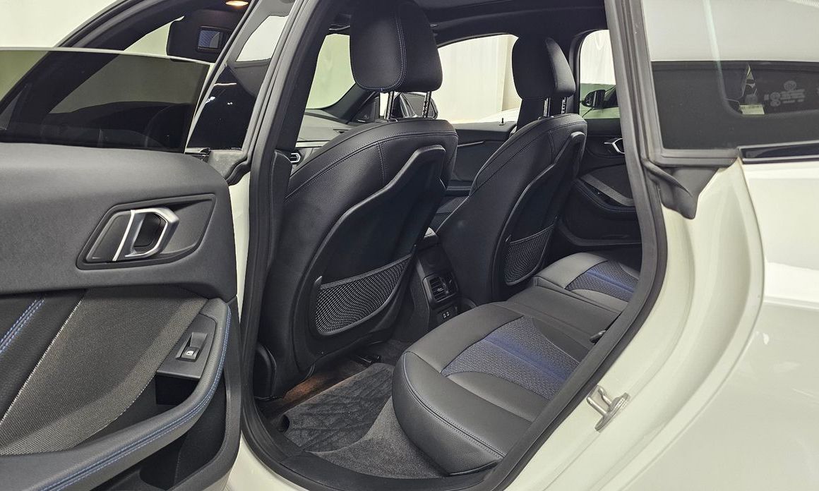 BMW 2-Series 2024