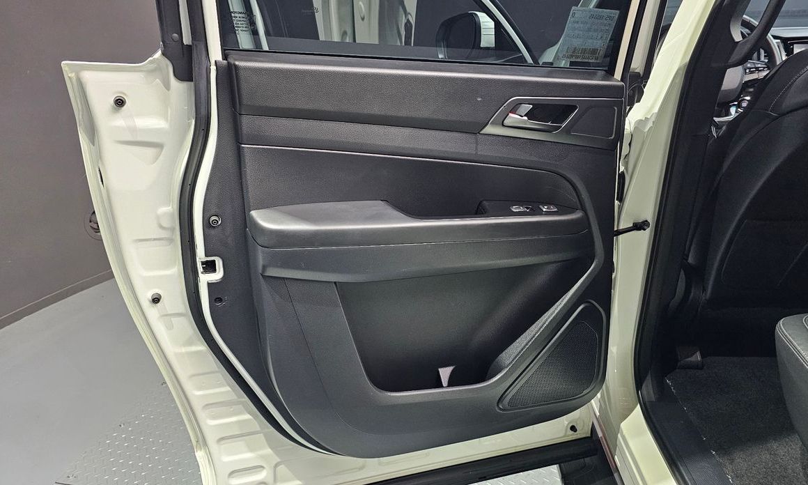 KG_Mobility_Ssangyong Rexton 2022