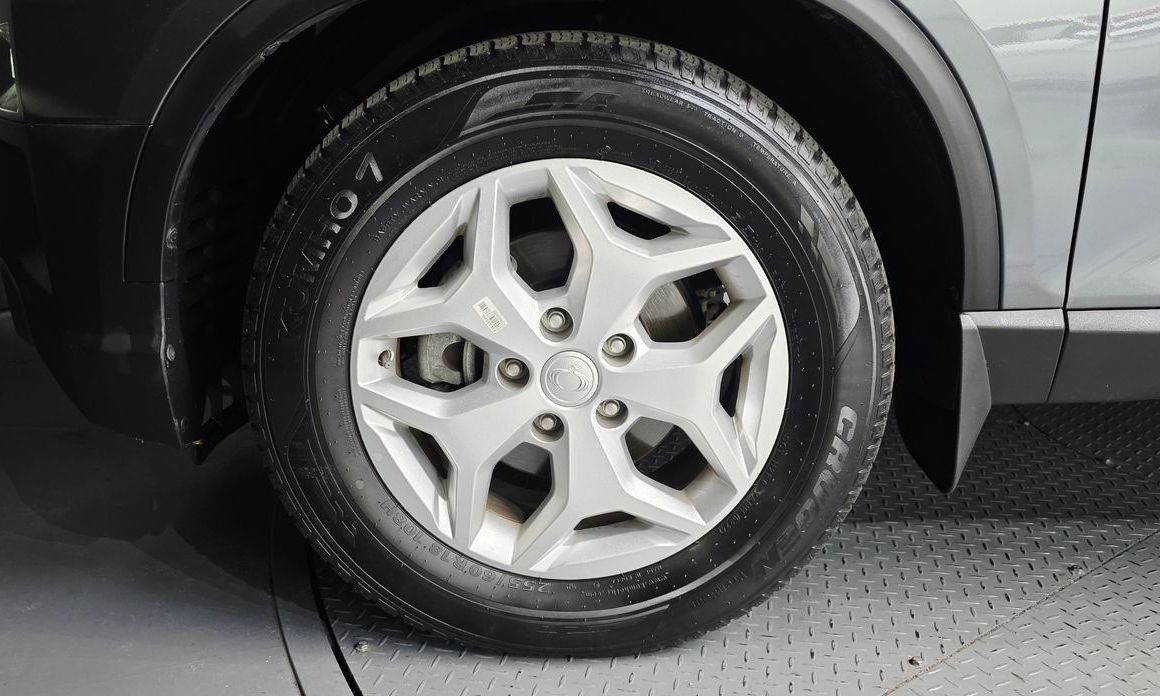 KG_Mobility_Ssangyong Rexton 2024