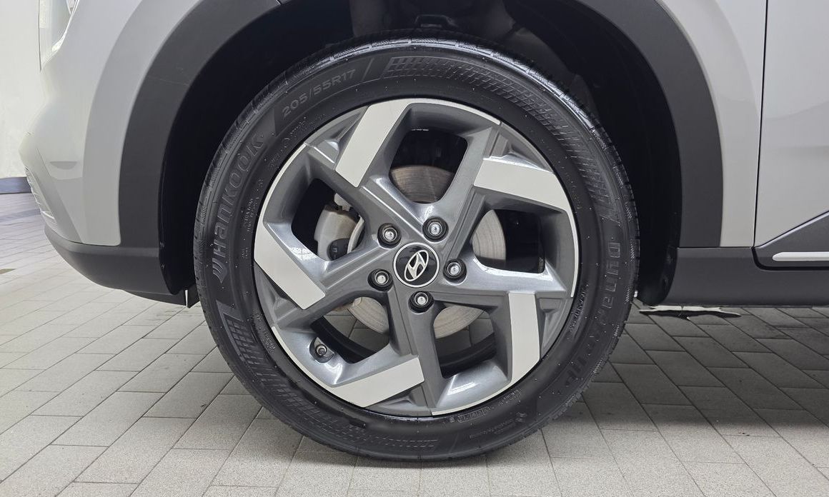 Hyundai Venue 2023
