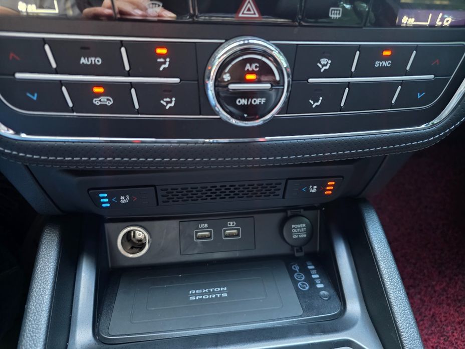 KG_Mobility_Ssangyong Rexton 2022