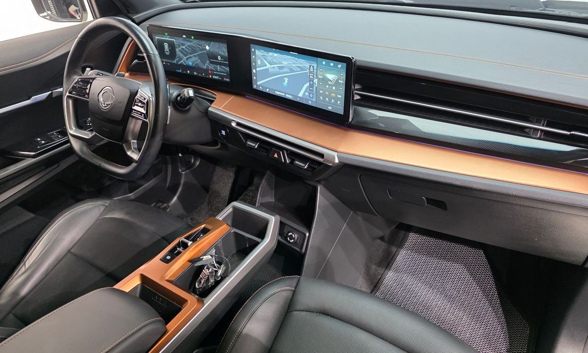 KG_Mobility_Ssangyong Torres 2025