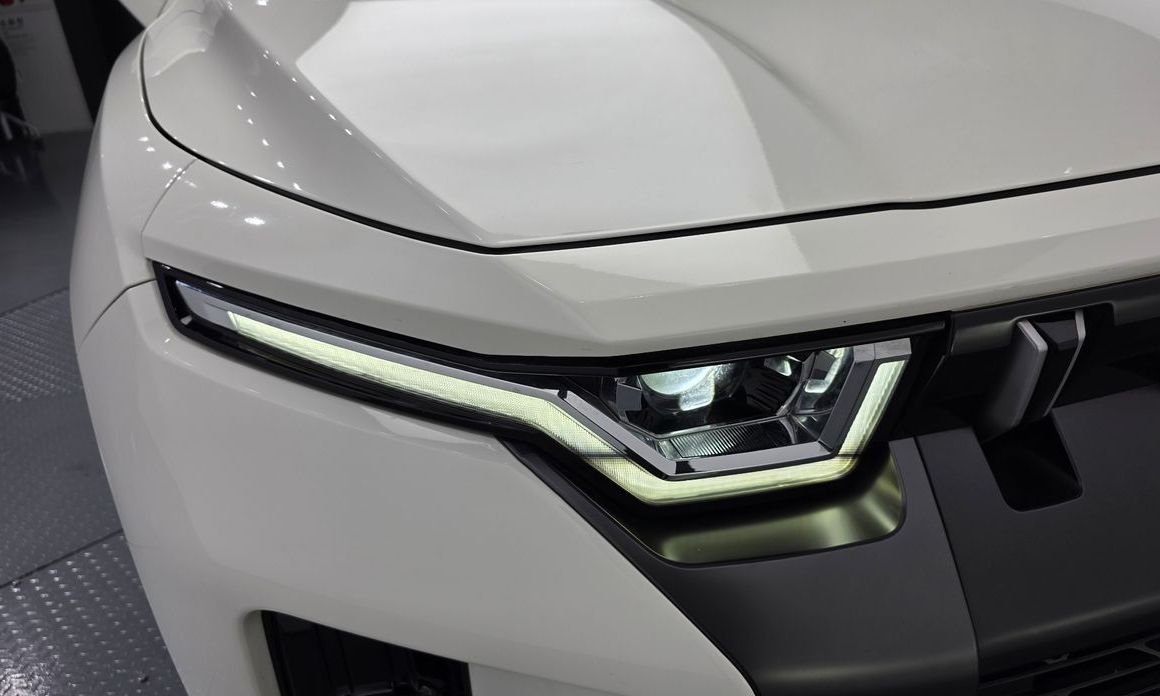 KG_Mobility_Ssangyong Torres 2025