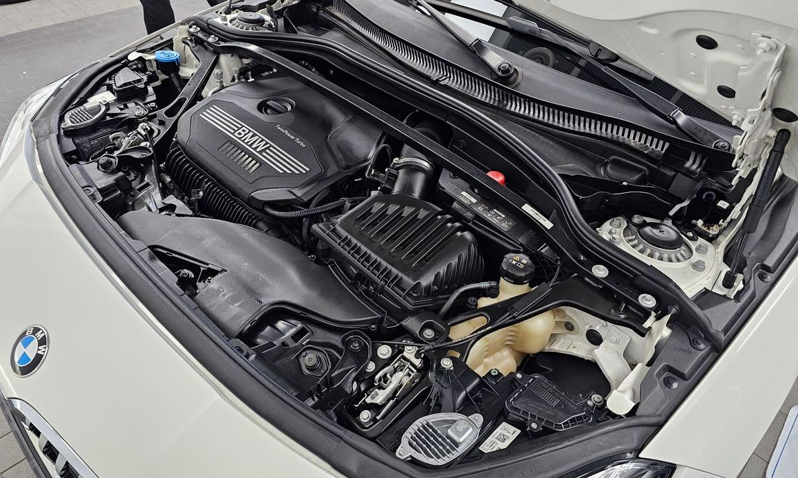 BMW 2-Series 2024