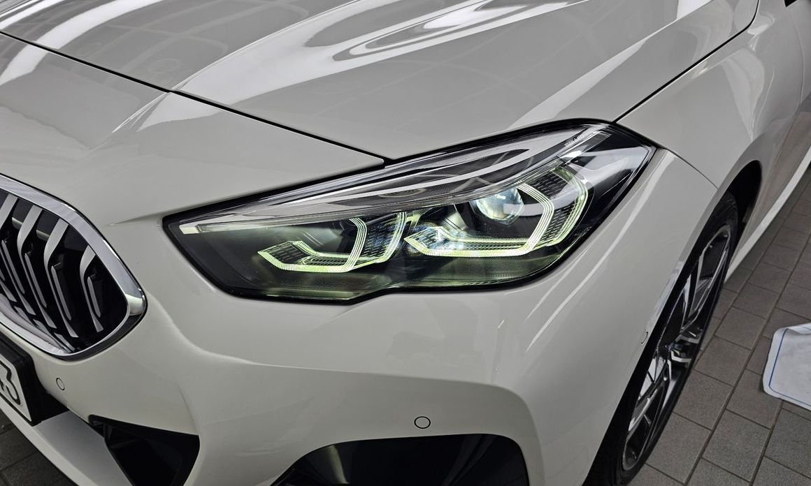 BMW 2-Series 2024