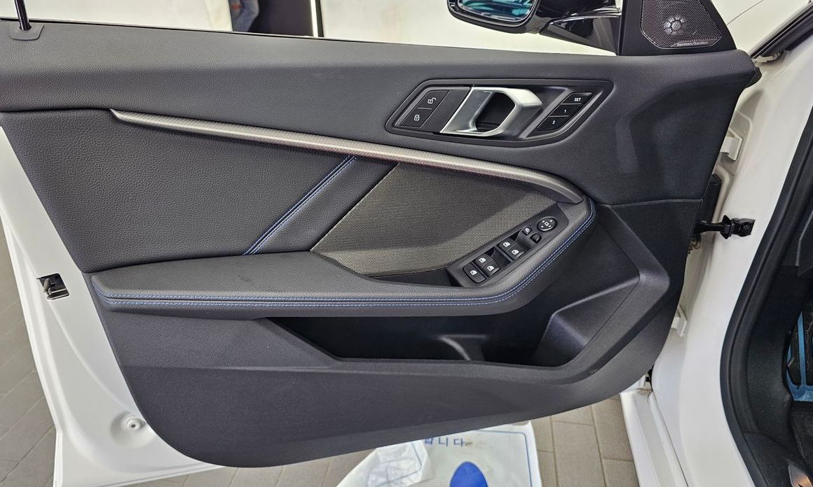 BMW 2-Series 2024