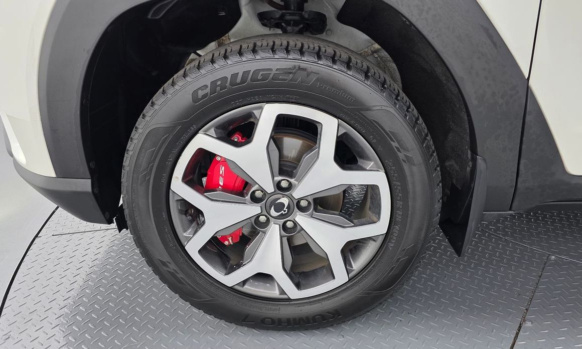 KG_Mobility_Ssangyong Torres 2025