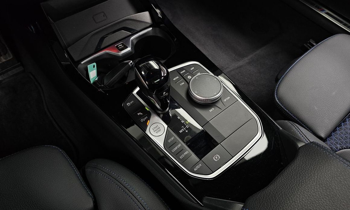 BMW 2-Series 2024