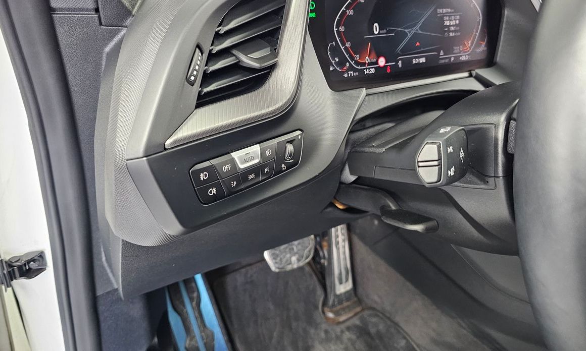 BMW 2-Series 2024