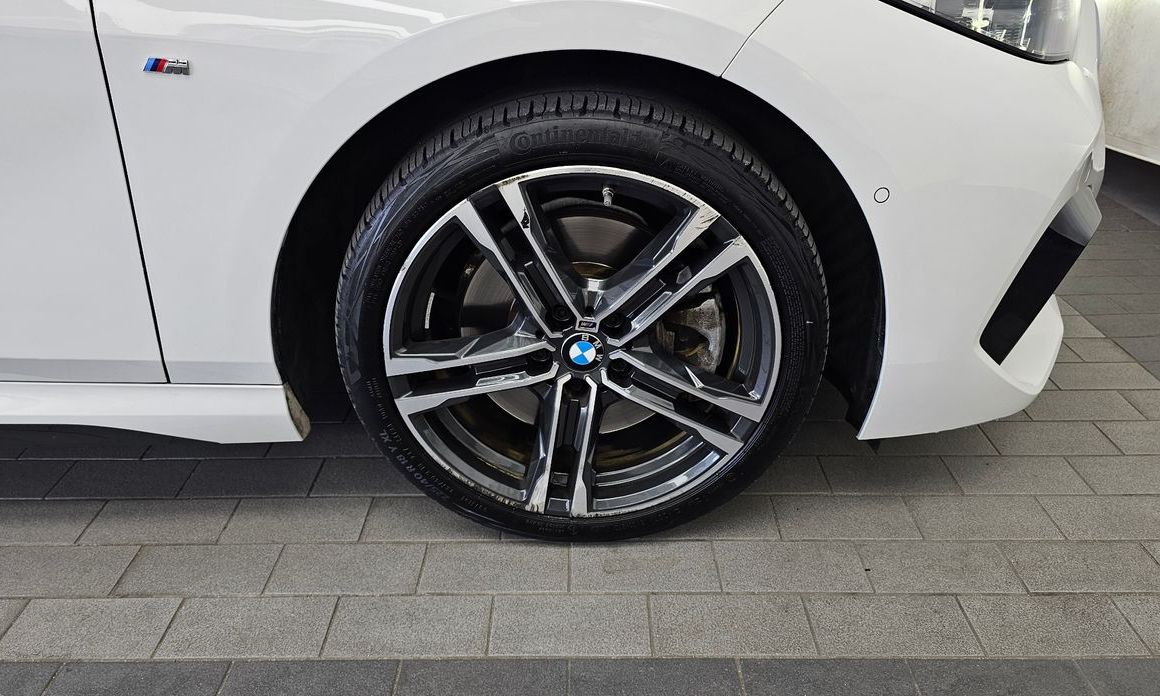 BMW 2-Series 2024