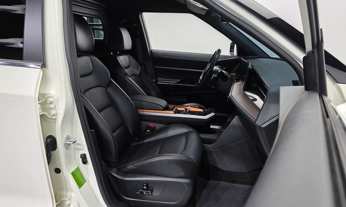 KG_Mobility_Ssangyong Torres 2025
