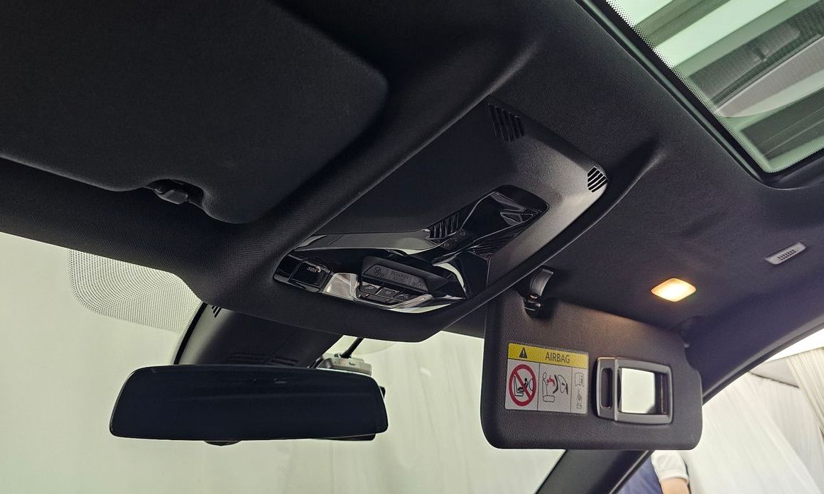 BMW 2-Series 2024