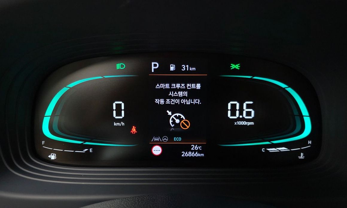 Hyundai Venue 2023