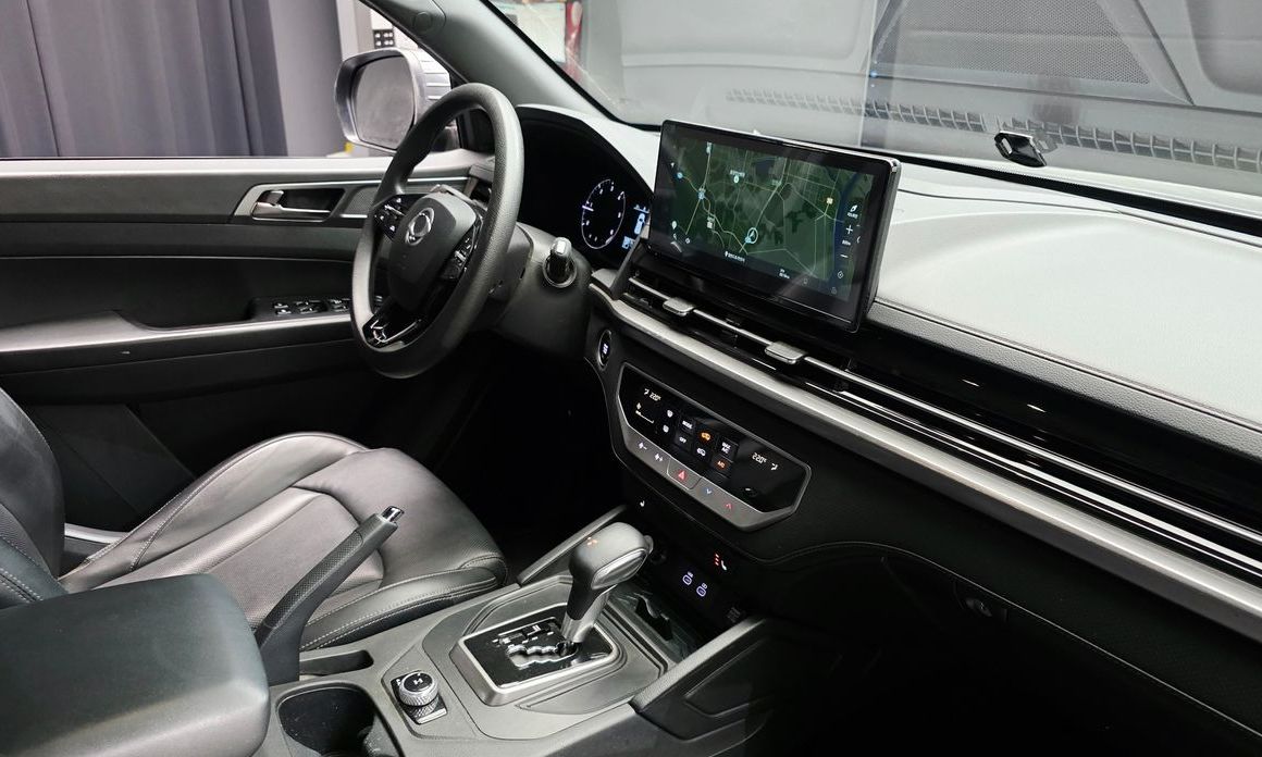 KG_Mobility_Ssangyong Rexton 2024