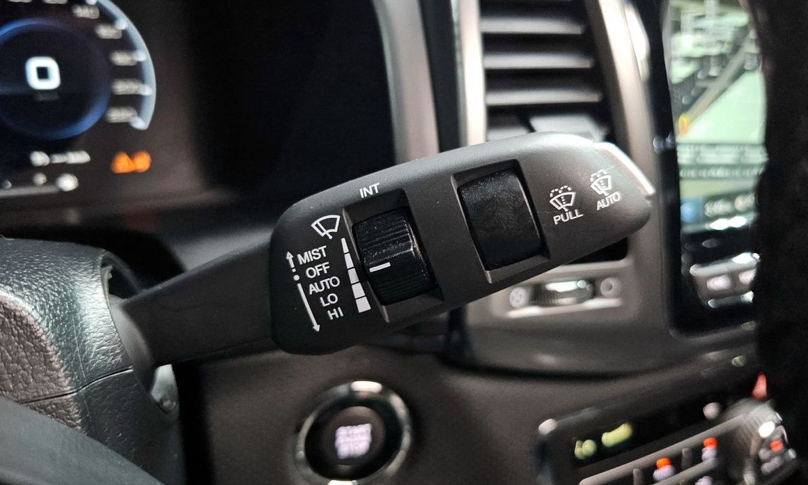 KG_Mobility_Ssangyong Rexton 2022