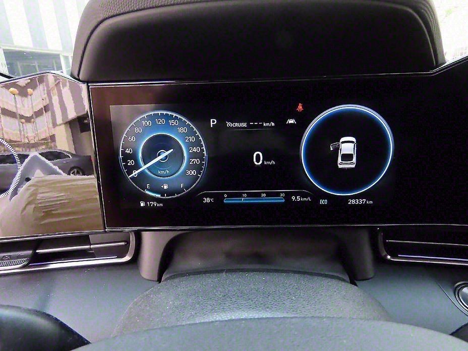 Hyundai AVANTE 2022