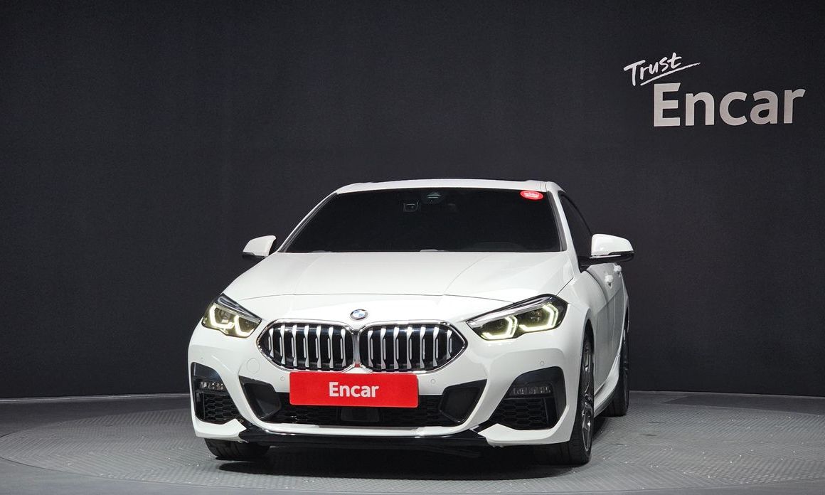 BMW 2-Series 2024