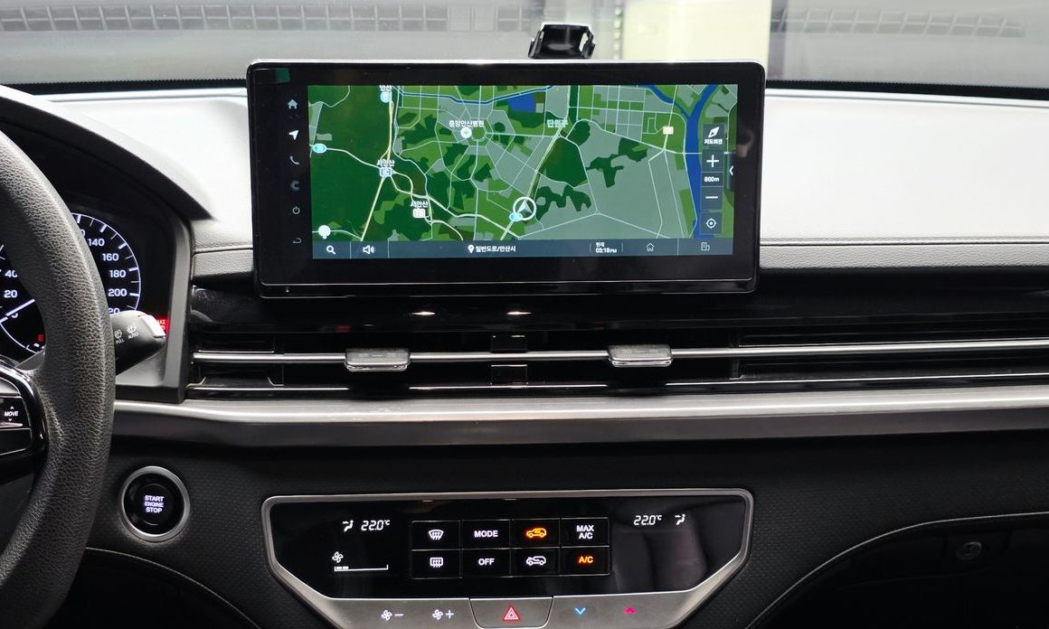 KG_Mobility_Ssangyong Rexton 2024