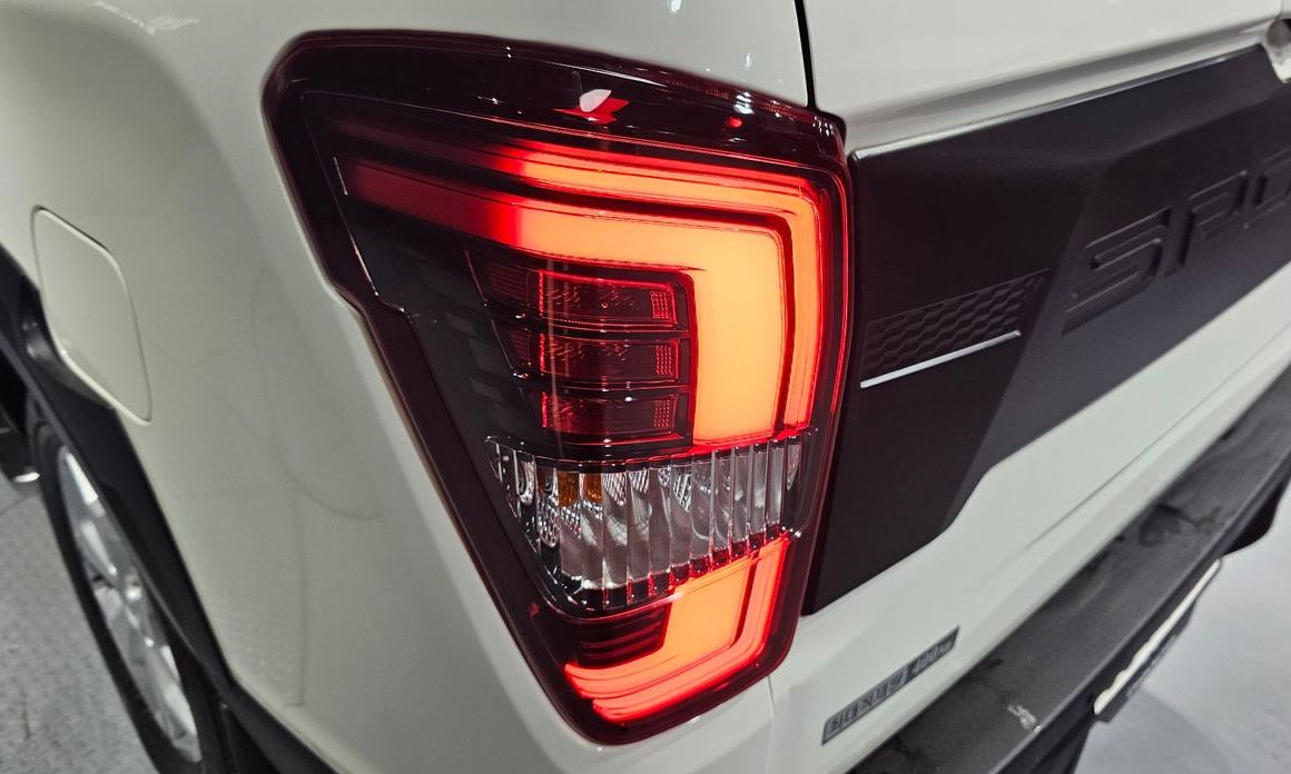 KG_Mobility_Ssangyong Rexton 2022