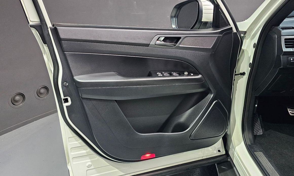 KG_Mobility_Ssangyong Rexton 2022