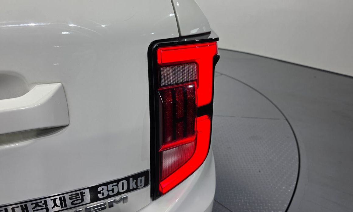 KG_Mobility_Ssangyong Torres 2025