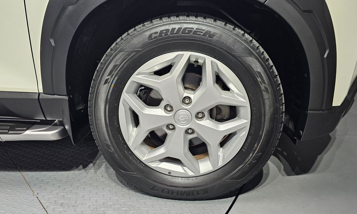 KG_Mobility_Ssangyong Rexton 2022